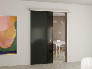 controtelai per porte scorrevoli a scomparsa linea minimal