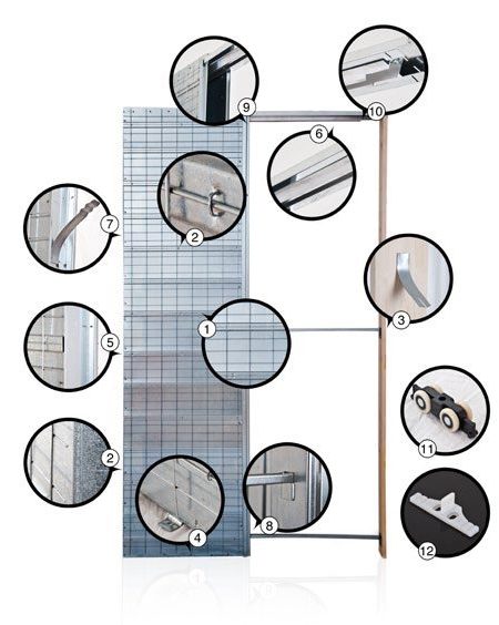 ricerca e sviluppo eurocassonetto